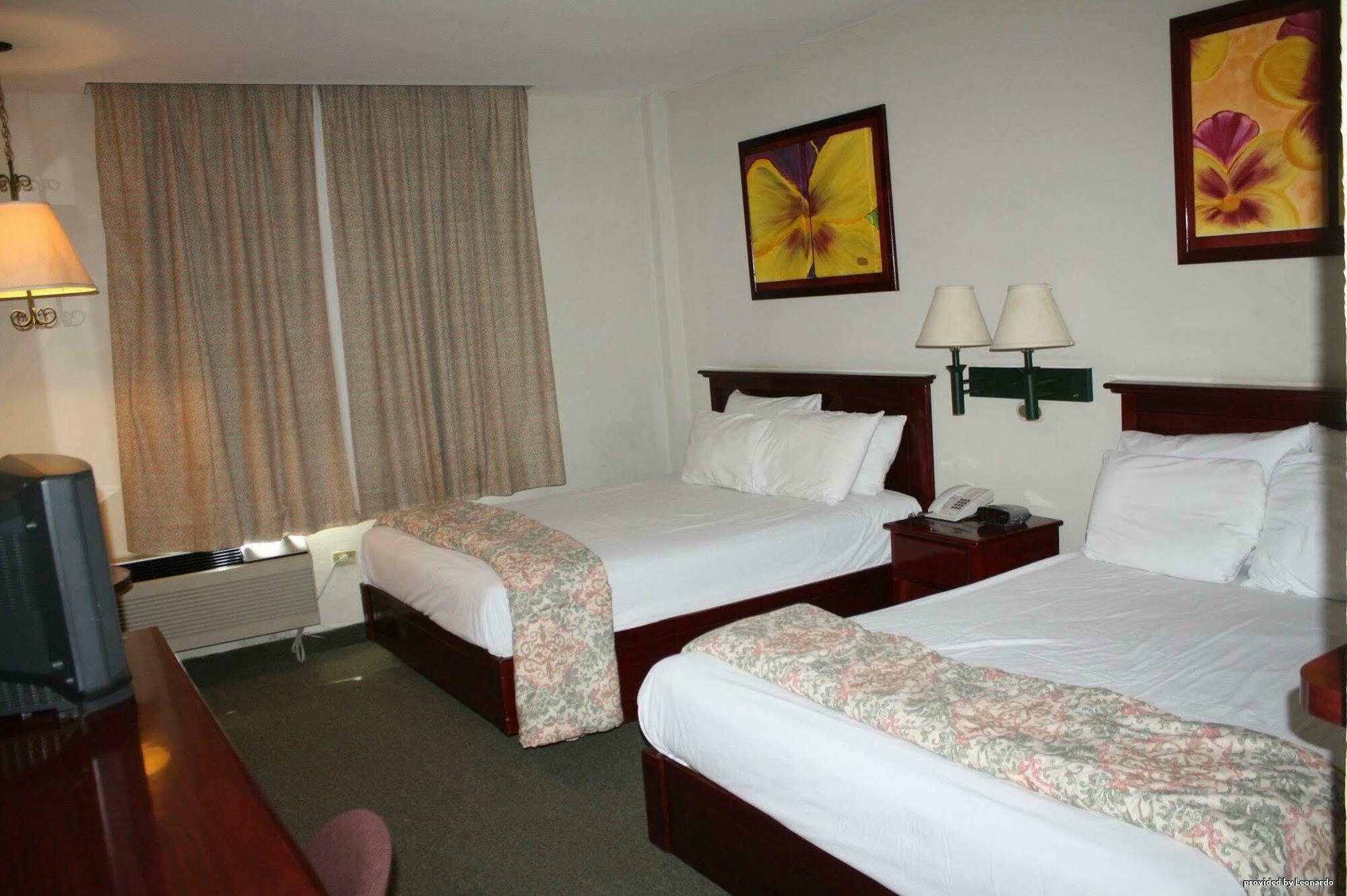 Best Western Bazarell Inn Montemorelos Exterior foto