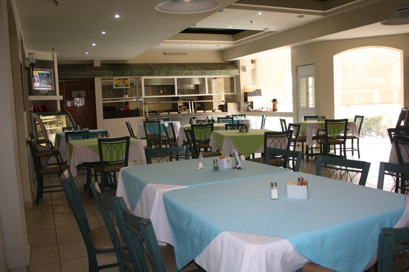 Best Western Bazarell Inn Montemorelos Exterior foto